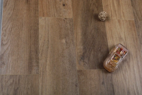 Icon Floor Black Дуб Вествуд BL-23