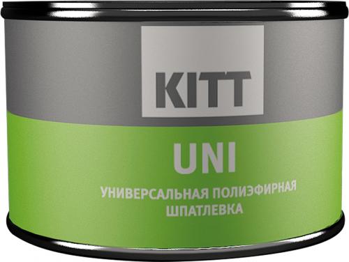 Шпаклевка Uni-Kitt