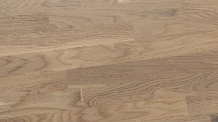 Polarwood Oak Living White