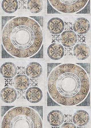Micodur Pompei Gold