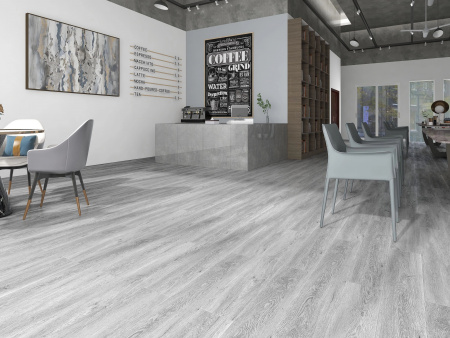 HOI Flooring Дуб Мэй 36831PK