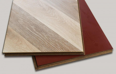 Lamiwood Дуб Французский 801