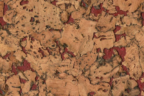 CorkStyle Monte Red