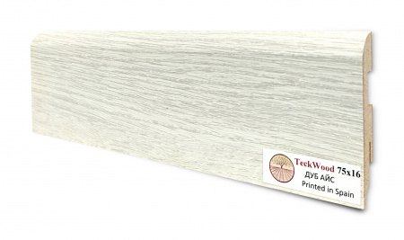 Teckwood Дуб Айс