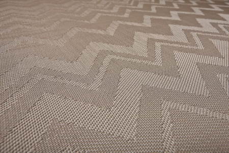 Bolon Zigzag Sand