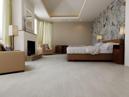 Wonderful Vinyl Floor Дуб Беленый DB 162L