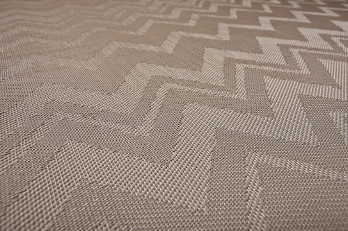 Bolon Zigzag Sand