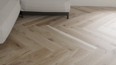Polarwood OAK ANTARCTICA