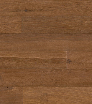 Bauwerk Master Edition Дуб Brandy 2200х181х14 мм