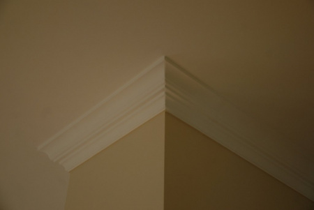 Ultrawood CR 002 Карниз