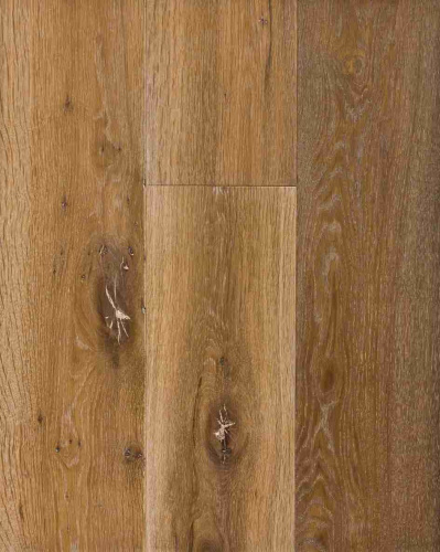 Siberian Floors Дуб Нордик Масло Натуральное OSMO