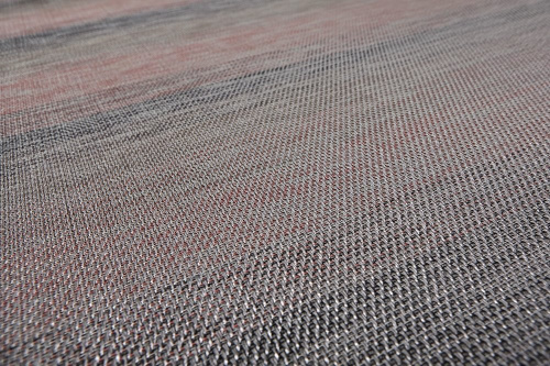 Bolon Coral Silver