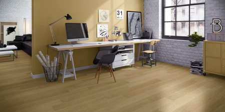 Quick Step Доска натурального дуба лак IM3106