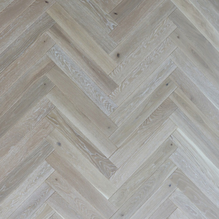 Polarwood OAK ALASKA