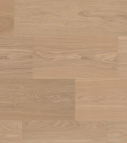 Bauwerk Formpark Дуб Avorio 780х260х11 мм