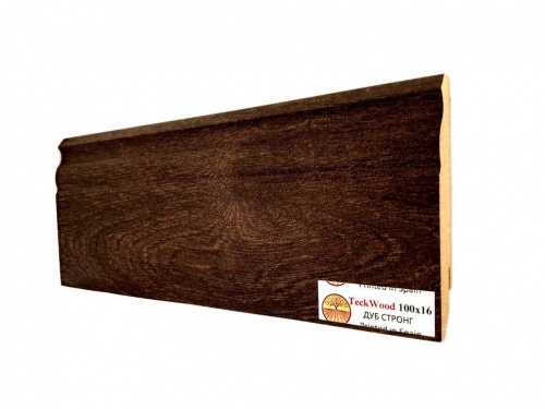 Teckwood Дуб Стронг