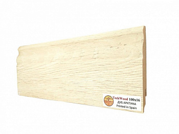 Teckwood Дуб Арктика