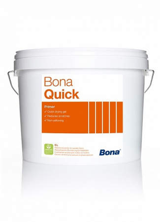 Грунтовка под лак Bona Quick Gel