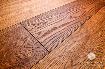 Austriawood Дуб Onyx 1800-2400х190х15 мм