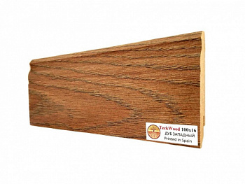 Teckwood Дуб Западный