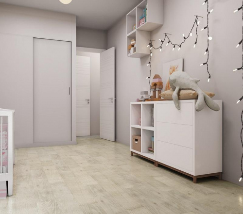 Wonderful Vinyl Floor Фресно DB 118-50L