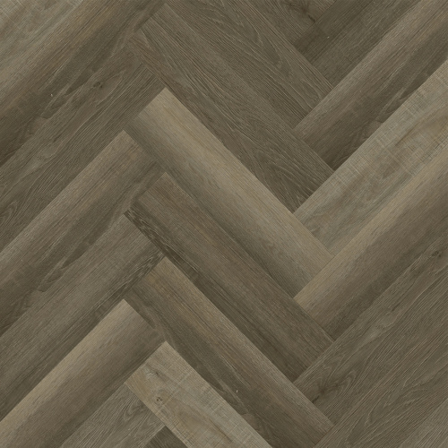Fargo Herringbone 44-3046-4 Дуб Верде 400*100*4.5мм, 0,5 мм,EIR,фаска,градиент, 5G