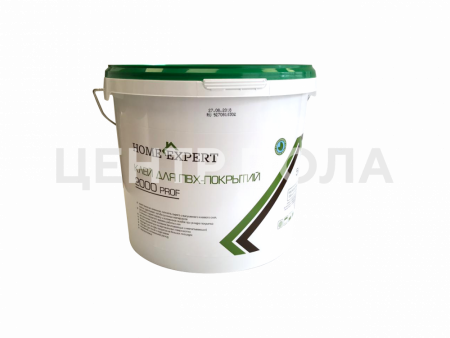 Клей Home Expert 2000 PROF 5 кг