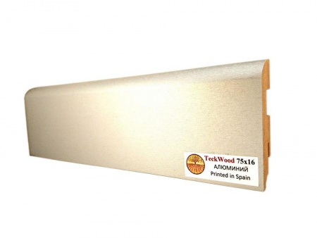 Teckwood Алюминий