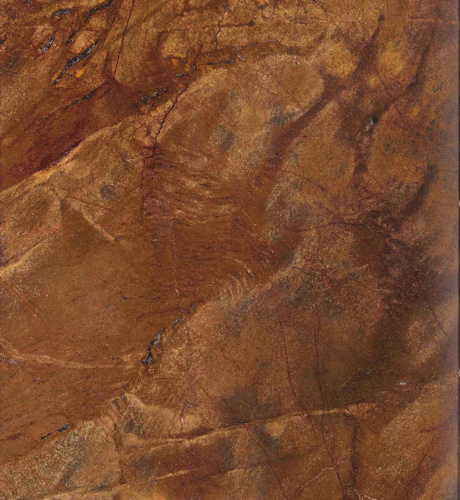 Corksribas Mouro Brown