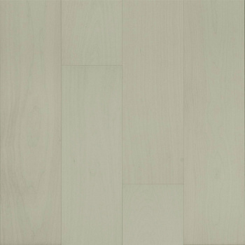 QUARTZ PARQUET 400-56 Клён Американский Белый 400-1220*152*5мм, 0,6 мм, фаска, 2G