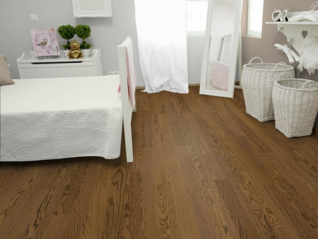 Upofloor Дуб Mocca