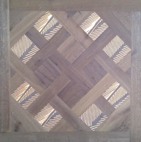Da Vinci с мозаикой 26-006-00475