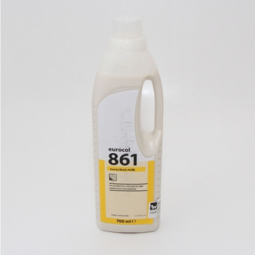 861 Euroclean Milk