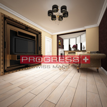 Progress Эдельвейс