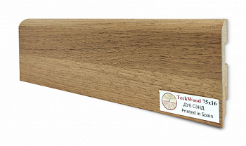 Teckwood Дуб Сэнд