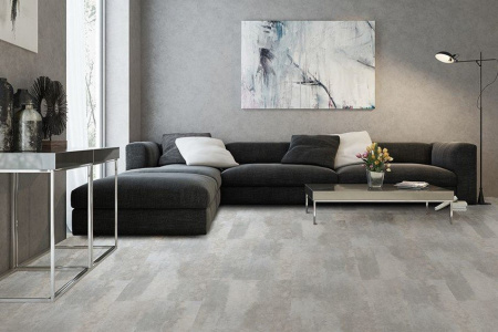 Vinyline Cement White