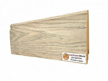 Teckwood Дуб Даллас