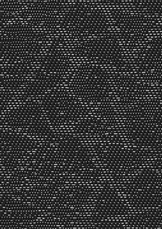 Bolon Texture Black