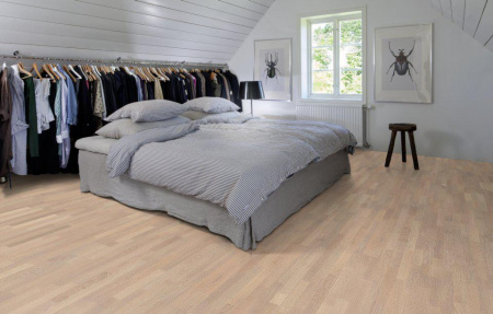 Upofloor Дуб Select Marble Matt