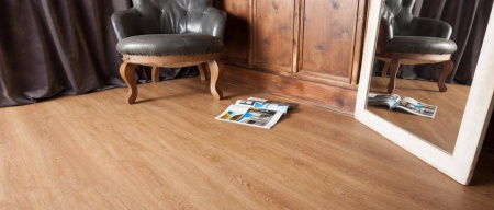 Aquafloor Real Wood AF6052