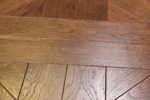 Antic Wood Рим 15 мм с фаской