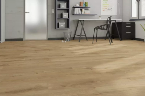 Loc Floor Plus LCR 116 Дуб натуральный классический