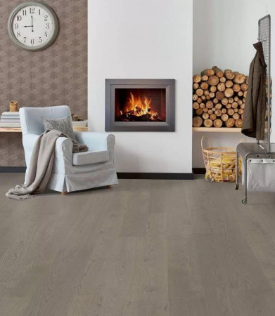 Auswood Mineral Pearl Oak