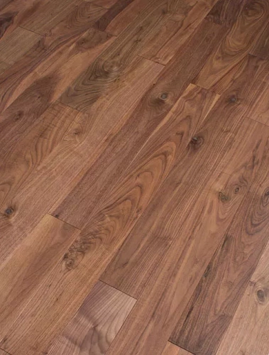 Wood Bee Орех американский Полуматовый