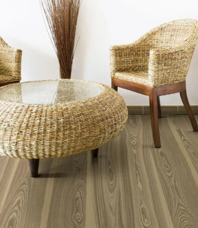 Auswood Vulcano Old Ash