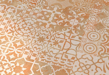 Falquon Terracotta Q005
