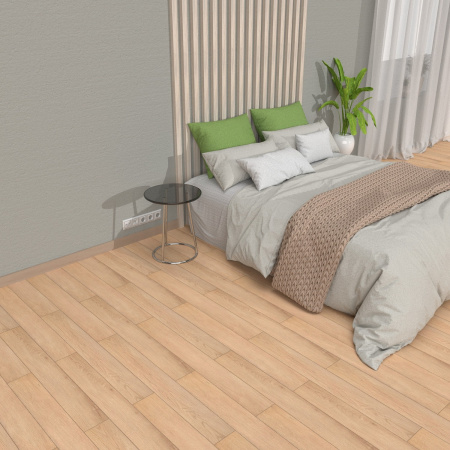 Planker Elegant Line Дуб Тренд 3009