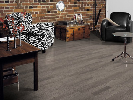 Upofloor Дуб Silver Mist