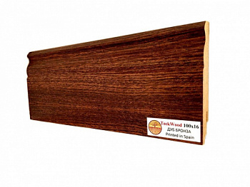 Teckwood Дуб Бронза