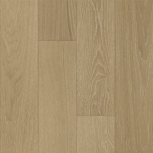 QUARTZ PARQUET 1258-58 Дуб Хельсинки 400-1220*152*5мм, 0,6 мм, Браш, фаска, 2G